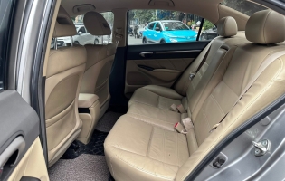 Honda Civic 1.8 AT 2009
