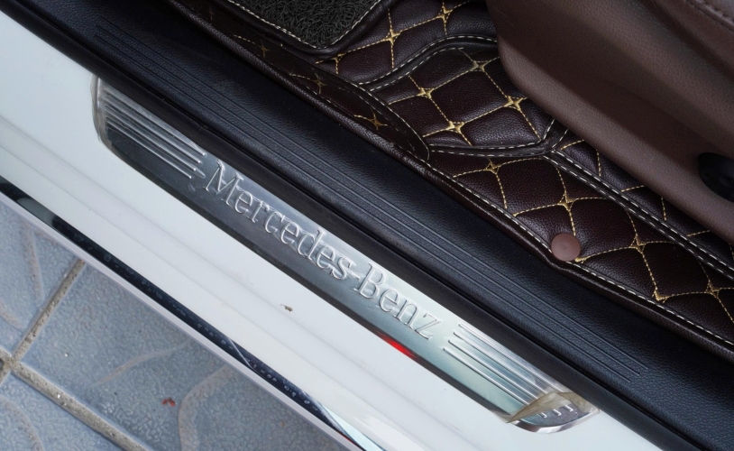 Mercedes Benz E class E200 2016 Mới Chạy 3v km