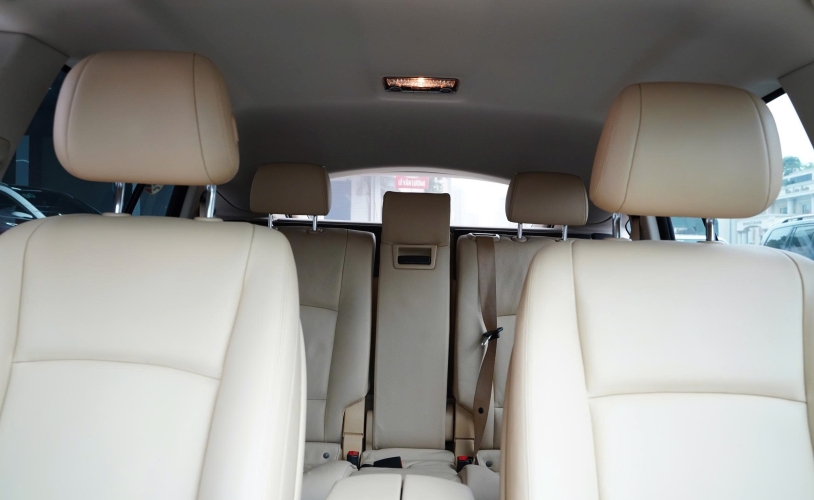 BMW 5 Series 528i GT 2015!