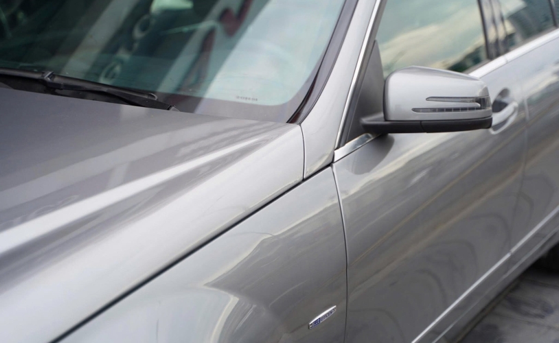 Mercedes Benz C class C200 2011! 