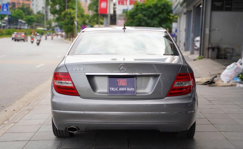 Mercedes Benz C class C200 2011! 