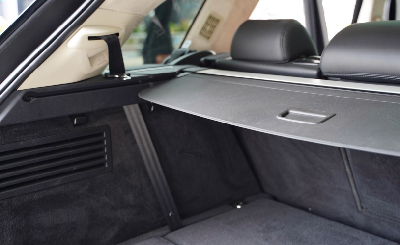 LandRover Range Rover Sport Autobiography 2015