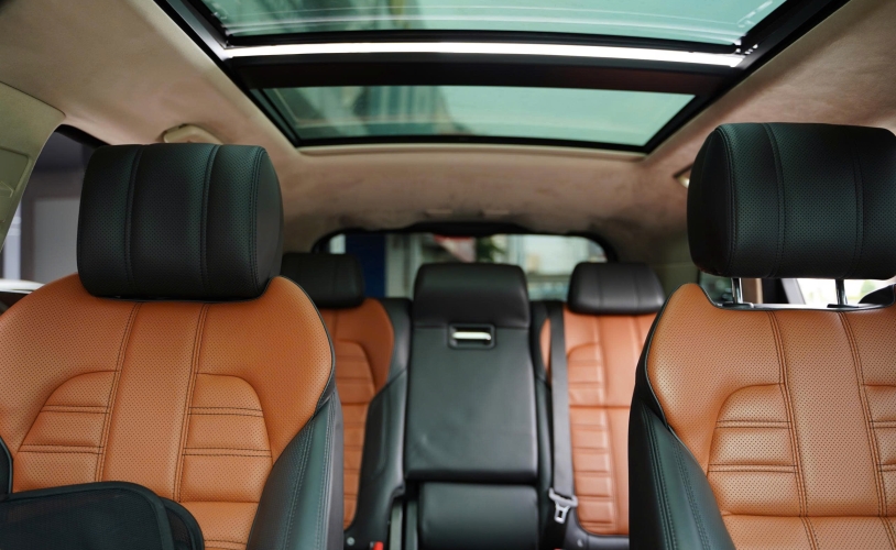 LandRover Range Rover Sport Autobiography 2015