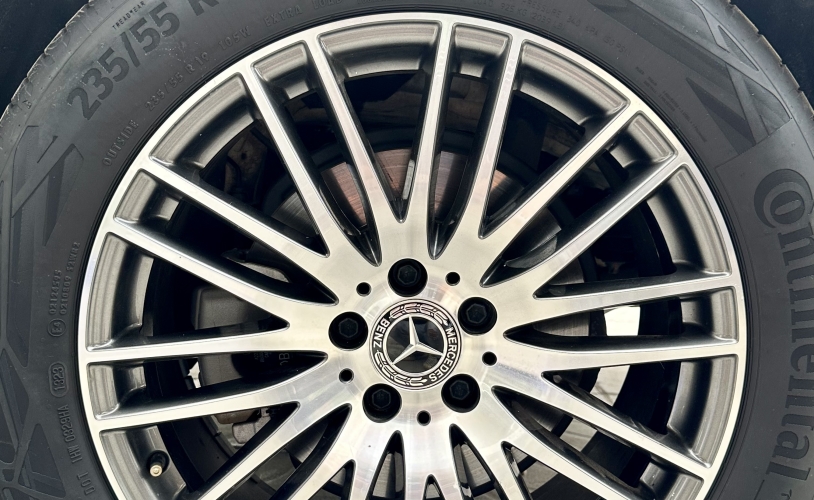 Mercedes Benz GLC 200 4Matic 2023