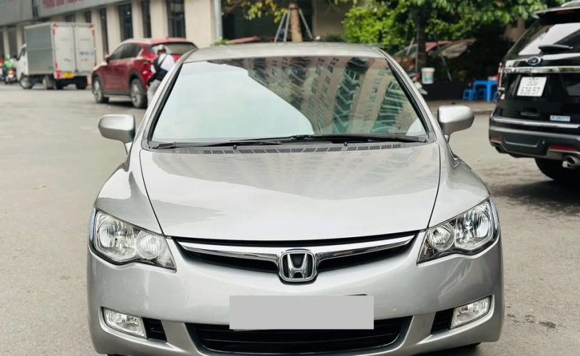 Honda Civic 1.8 AT 2009