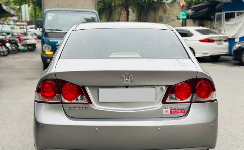 Honda Civic 1.8 AT 2009