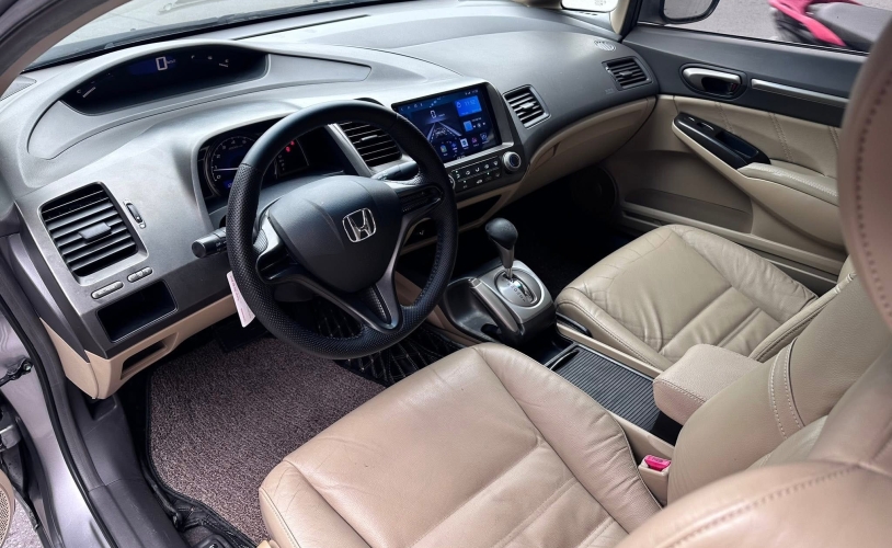 Honda Civic 1.8 AT 2009