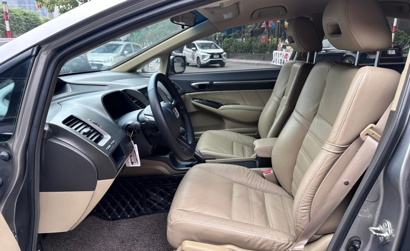 Honda Civic 1.8 AT 2009