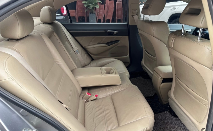 Honda Civic 1.8 AT 2009